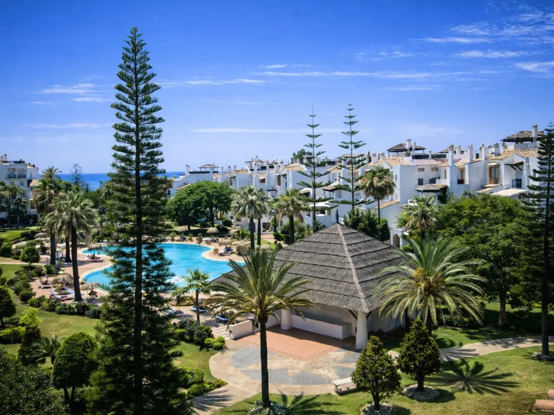 Location de Vacances Marbella 230