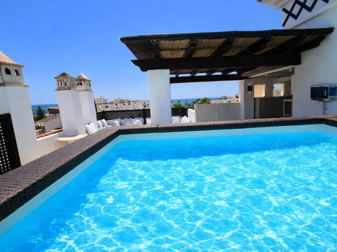 Location de Vacances Marbella 230