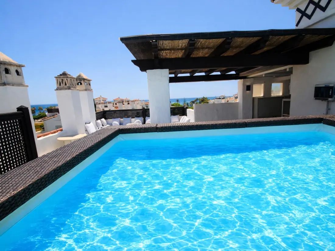 Location de Vacances Marbella 230