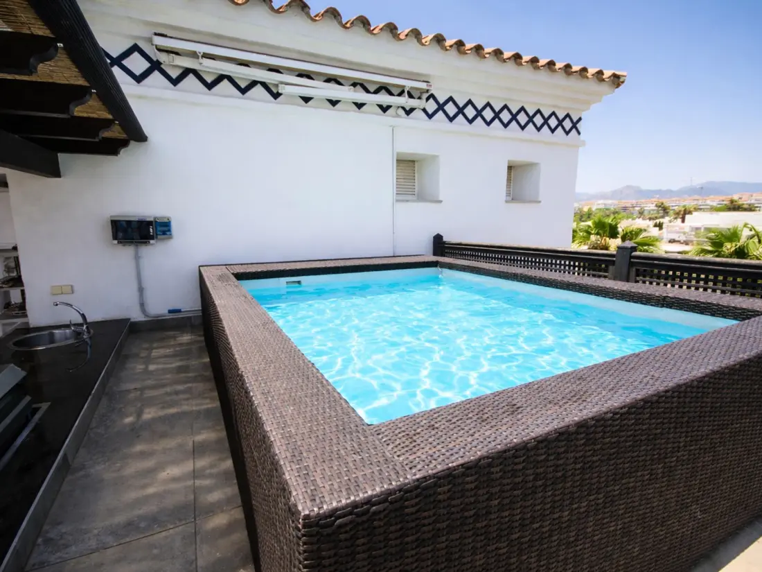 Location de Vacances Marbella 230