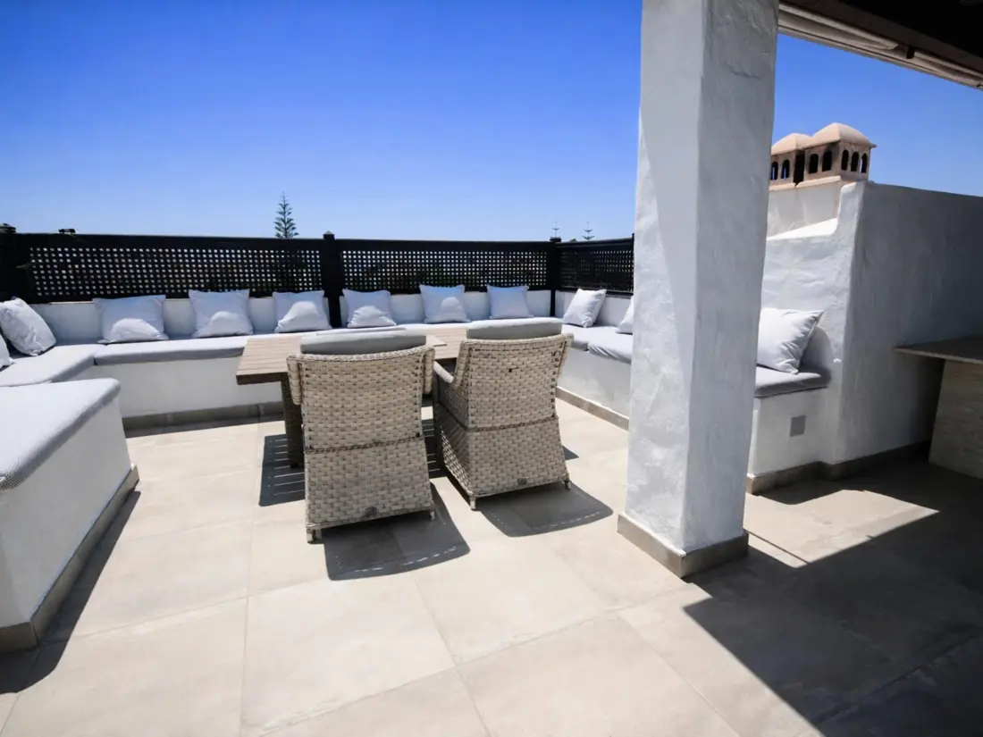 Location de Vacances Marbella 230