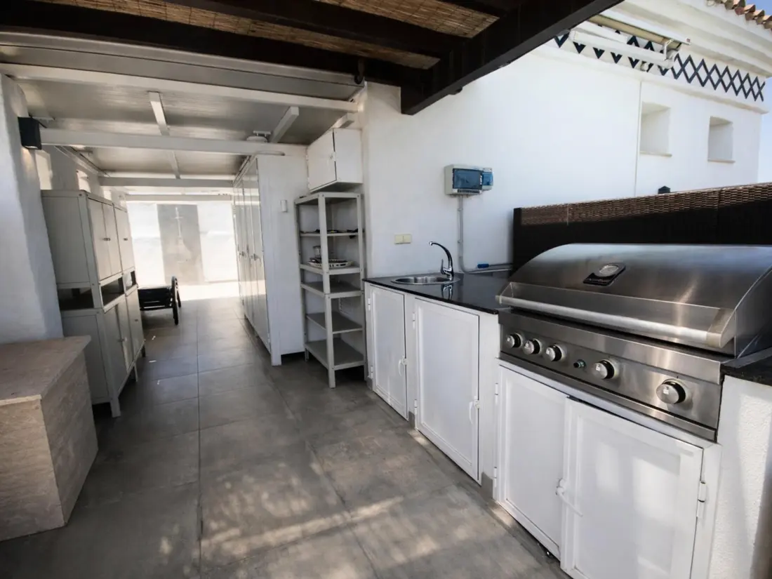 Location de Vacances Marbella 230