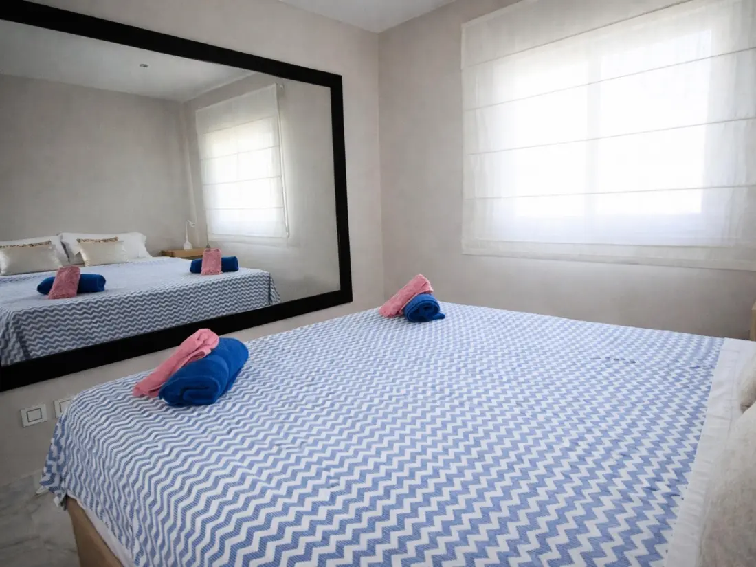 Location de Vacances Marbella 230