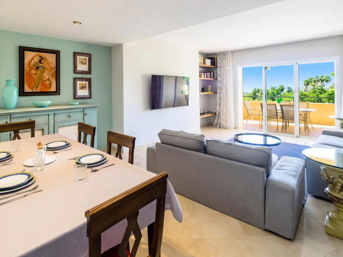 Location de Vacances Marbella 227