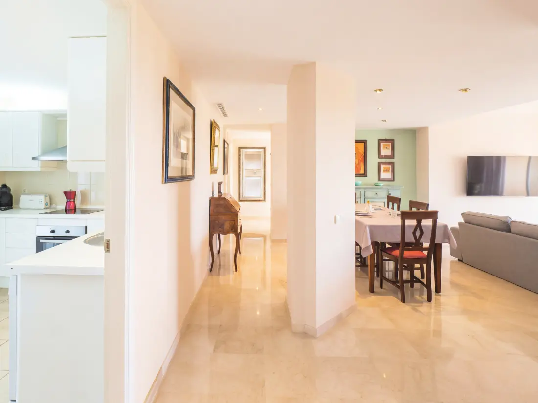 Location de Vacances Marbella 227