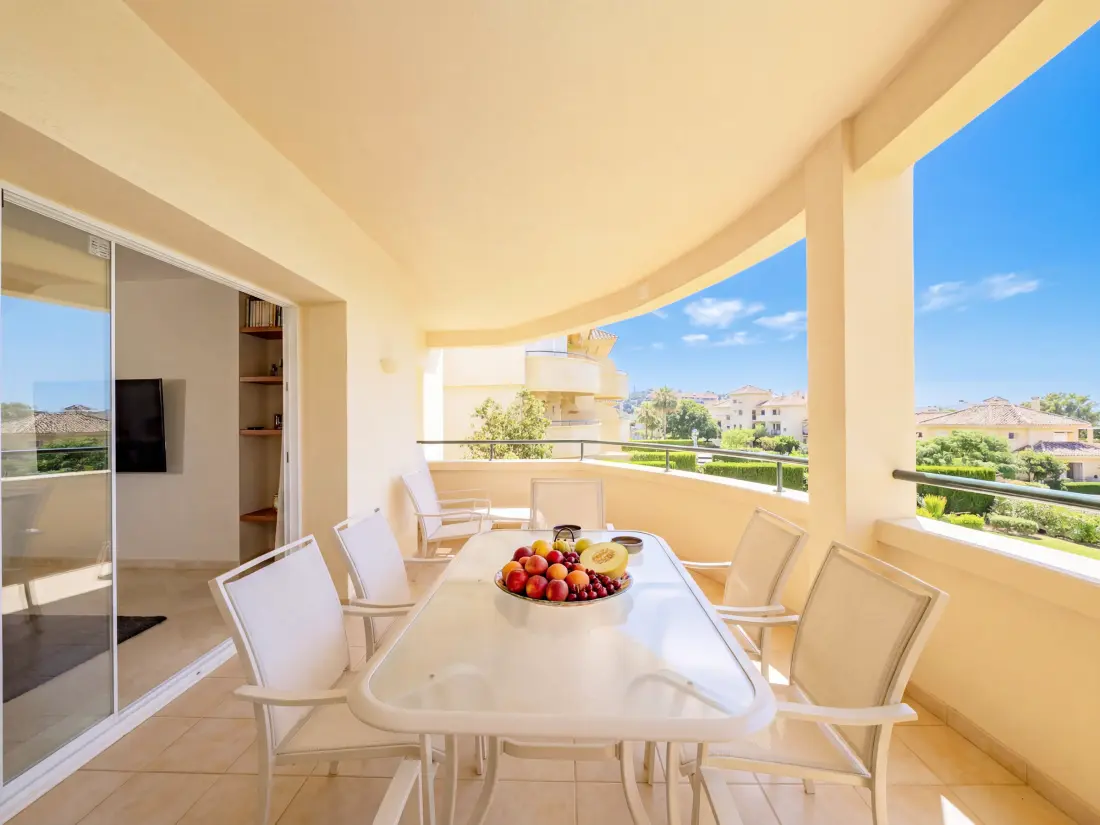 Location de Vacances Marbella 227