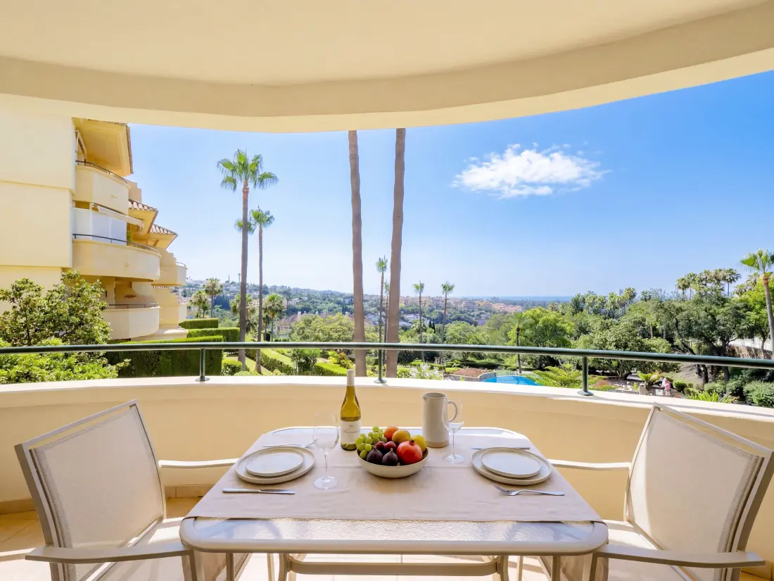 Location de Vacances Marbella 227