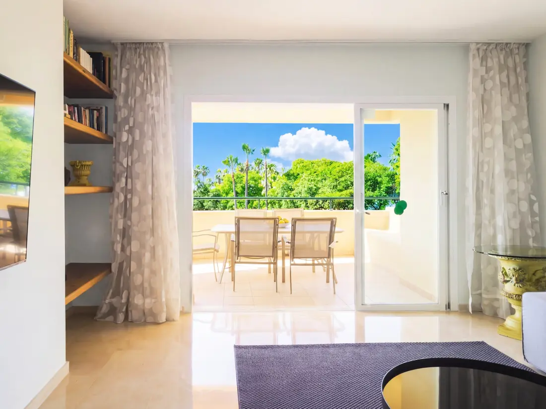 Location de Vacances Marbella 227