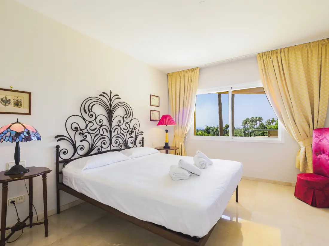 Location de Vacances Marbella 227
