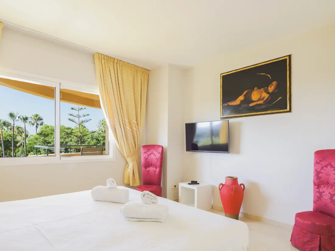 Location de Vacances Marbella 227