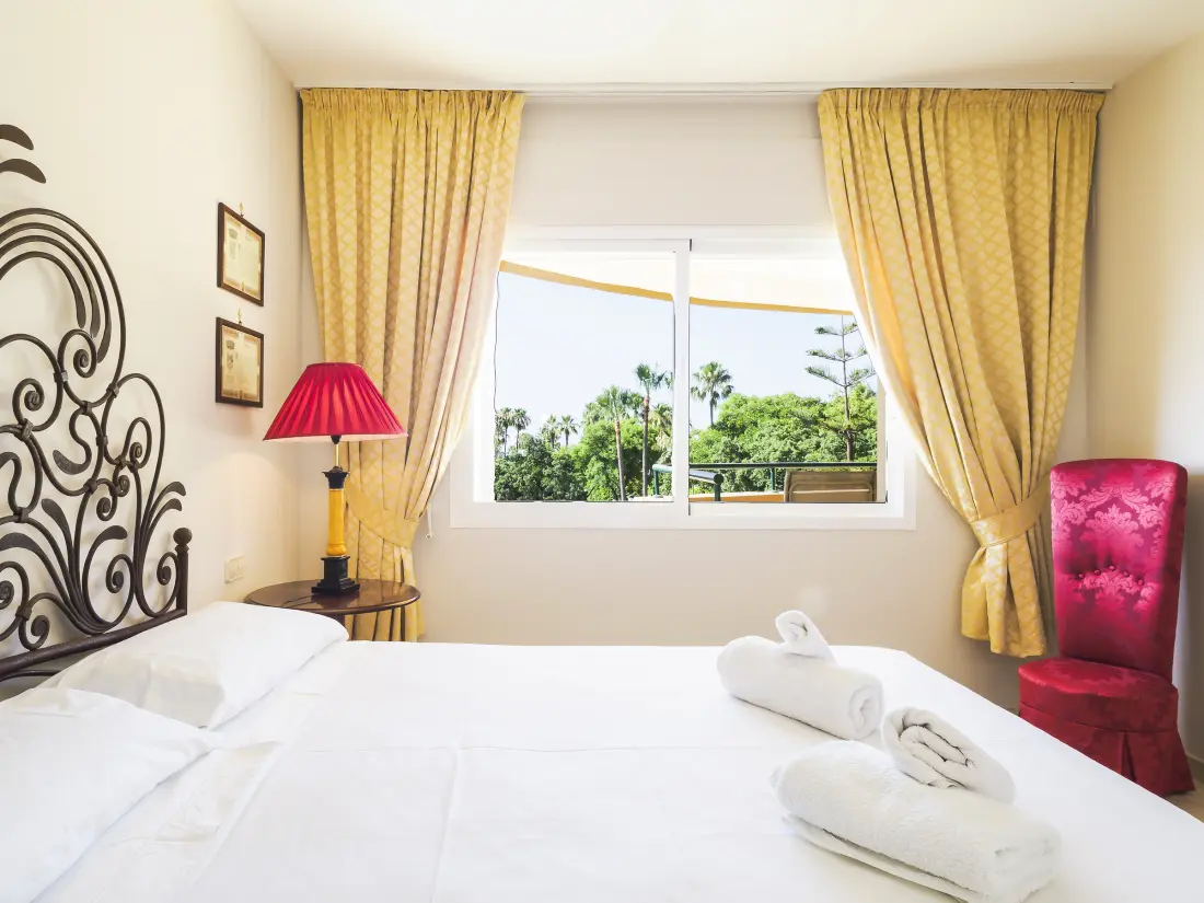 Location de Vacances Marbella 227
