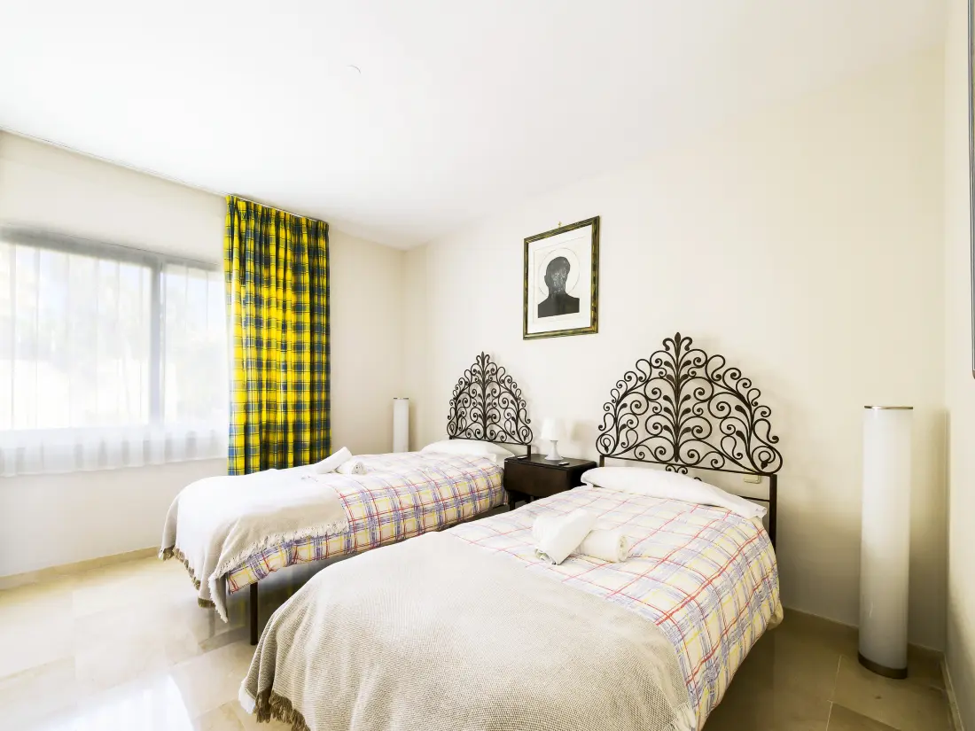 Location de Vacances Marbella 227
