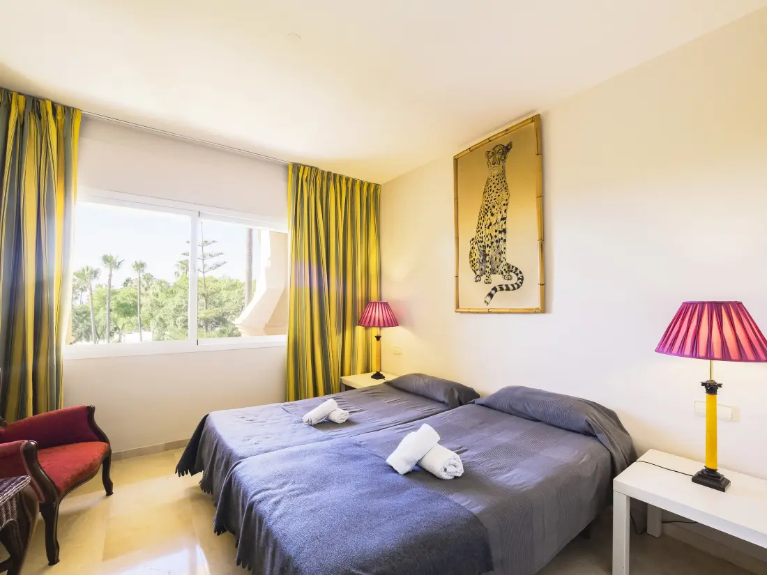 Location de Vacances Marbella 227