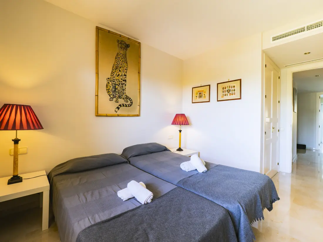 Location de Vacances Marbella 227