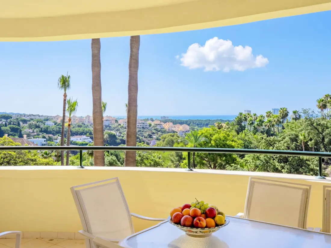 Location de Vacances Marbella 227