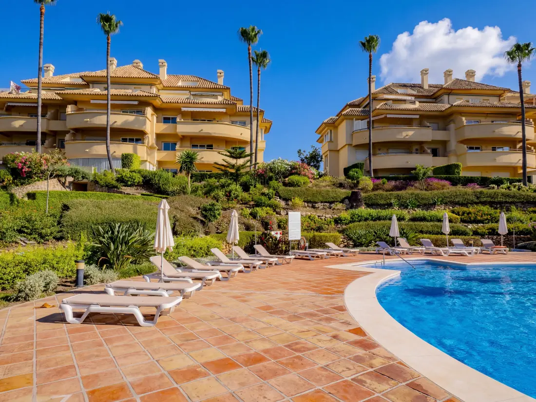 Location de Vacances Marbella 227