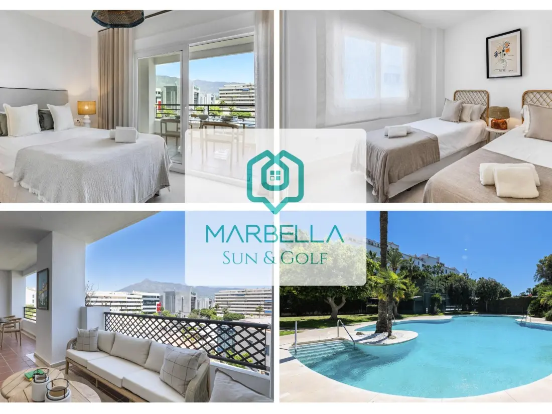 Location de Vacances Marbella 205