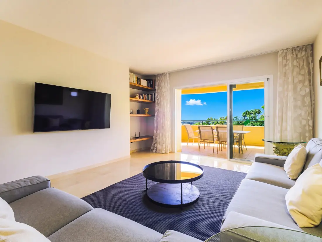 Location de Vacances Marbella 227