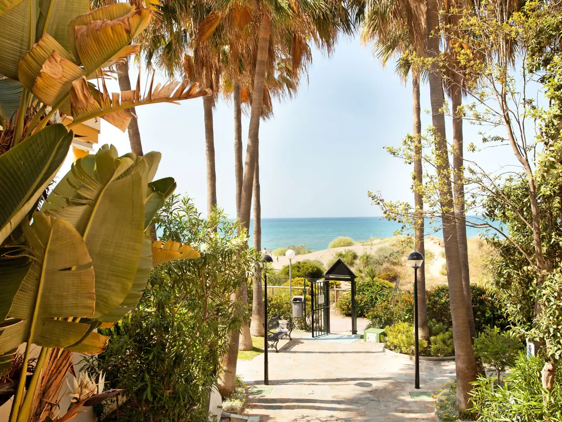 Location de Vacances Marbella 208
