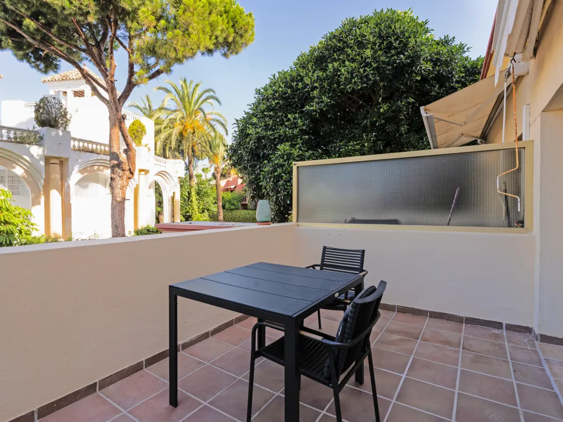 Location de Vacances Marbella 208