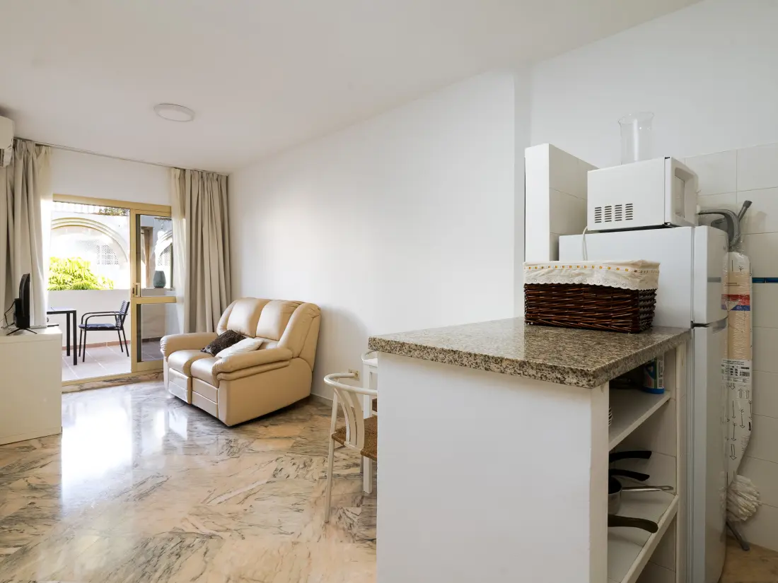 Location de Vacances Marbella 208