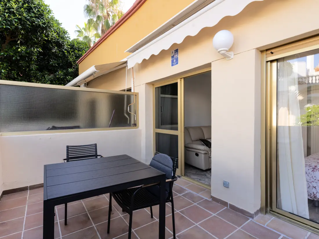 Location de Vacances Marbella 208