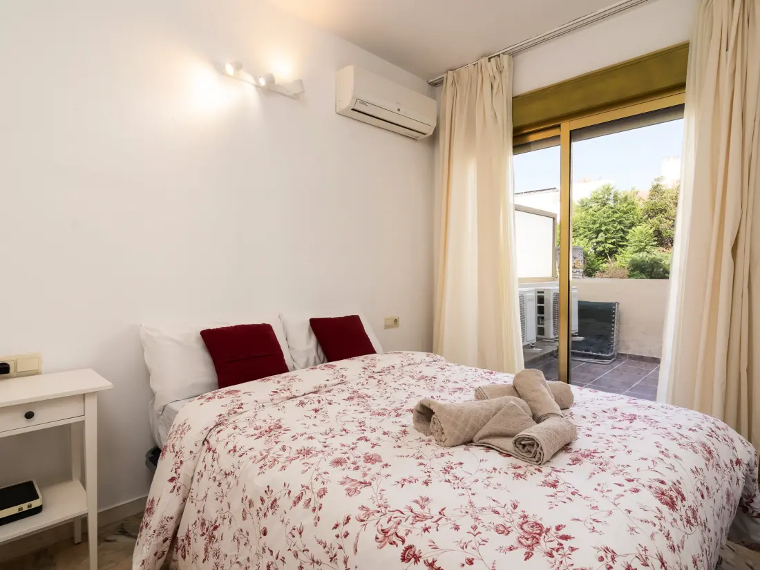 Location de Vacances Marbella 208