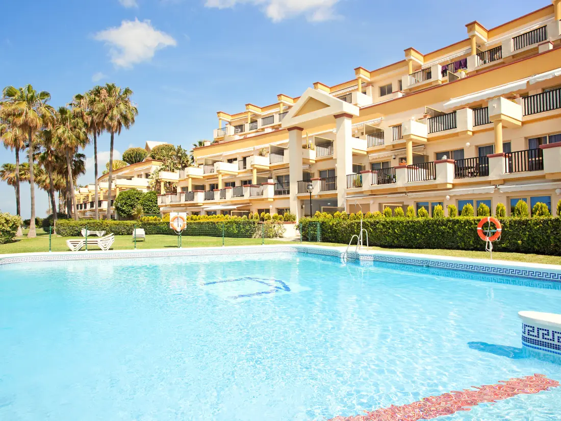 Location de Vacances Marbella 208