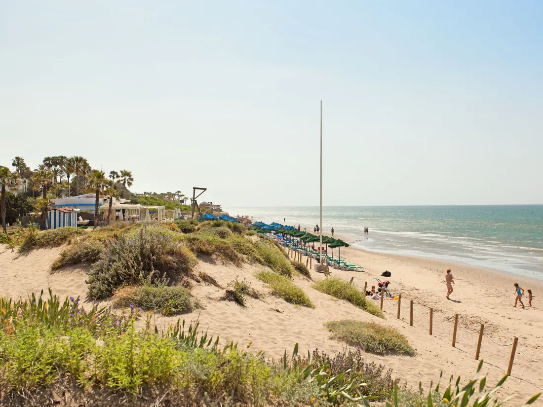 Location de Vacances Marbella 208