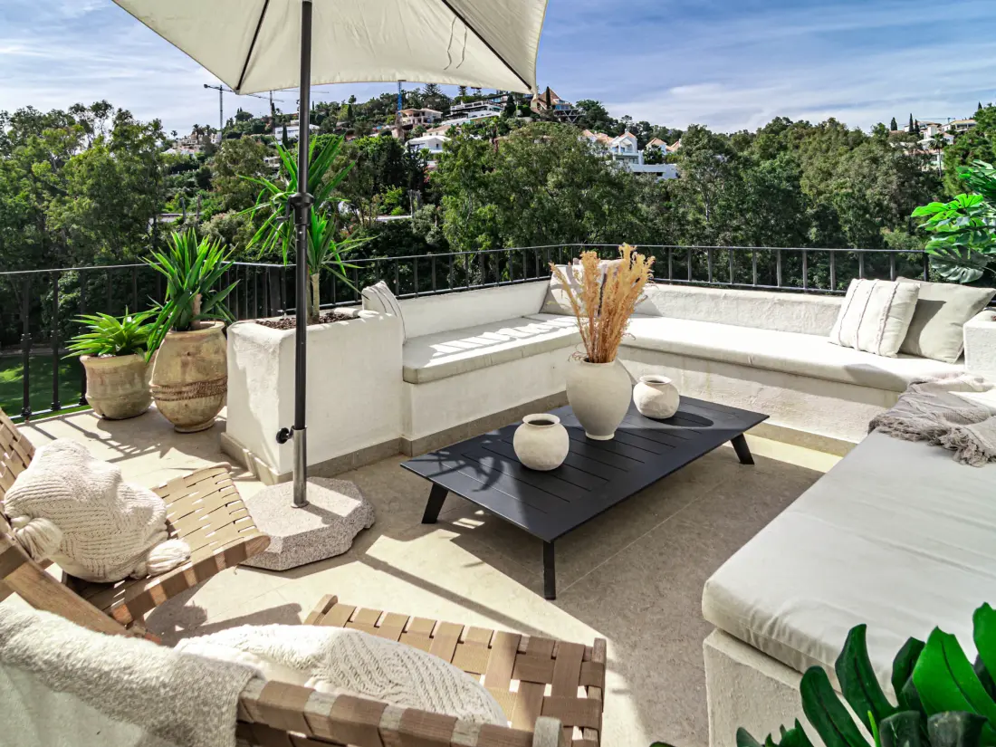 Location de Vacances Marbella 239
