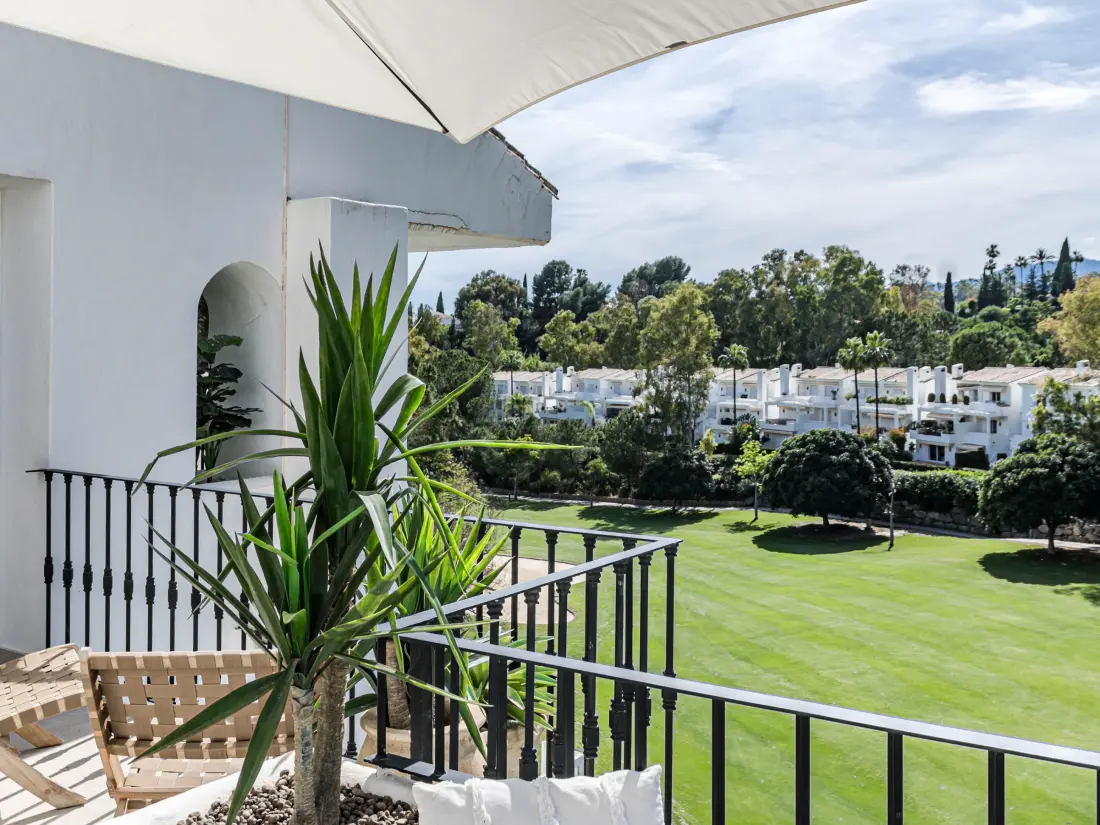 Location de Vacances Marbella 239