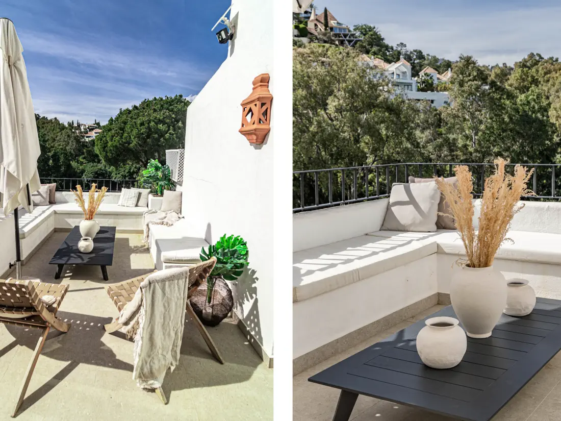 Location de Vacances Marbella 239