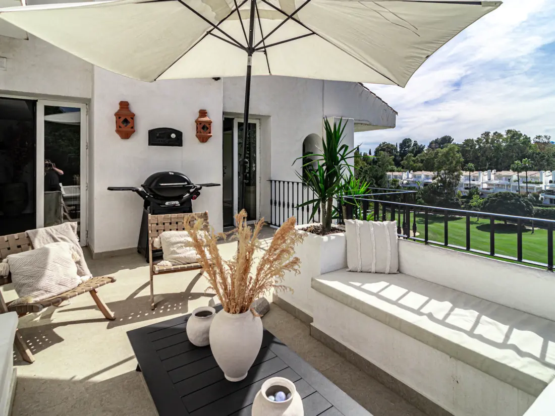 Location de Vacances Marbella 239