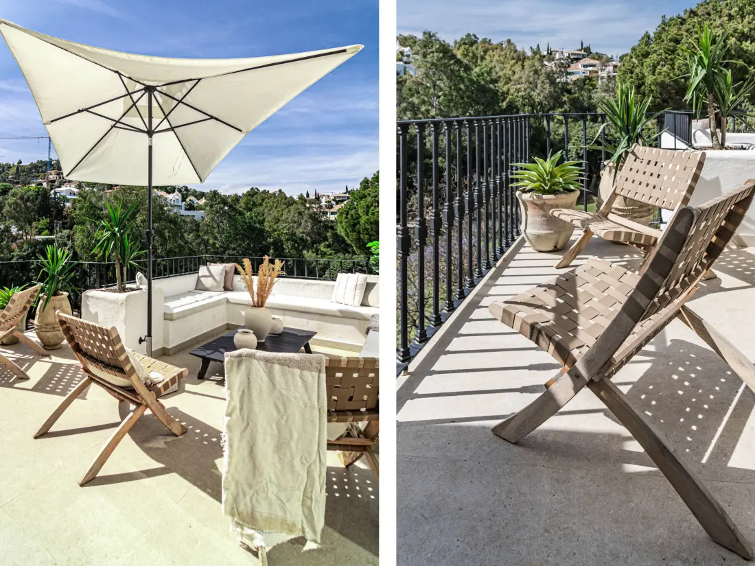 Location de Vacances Marbella 239