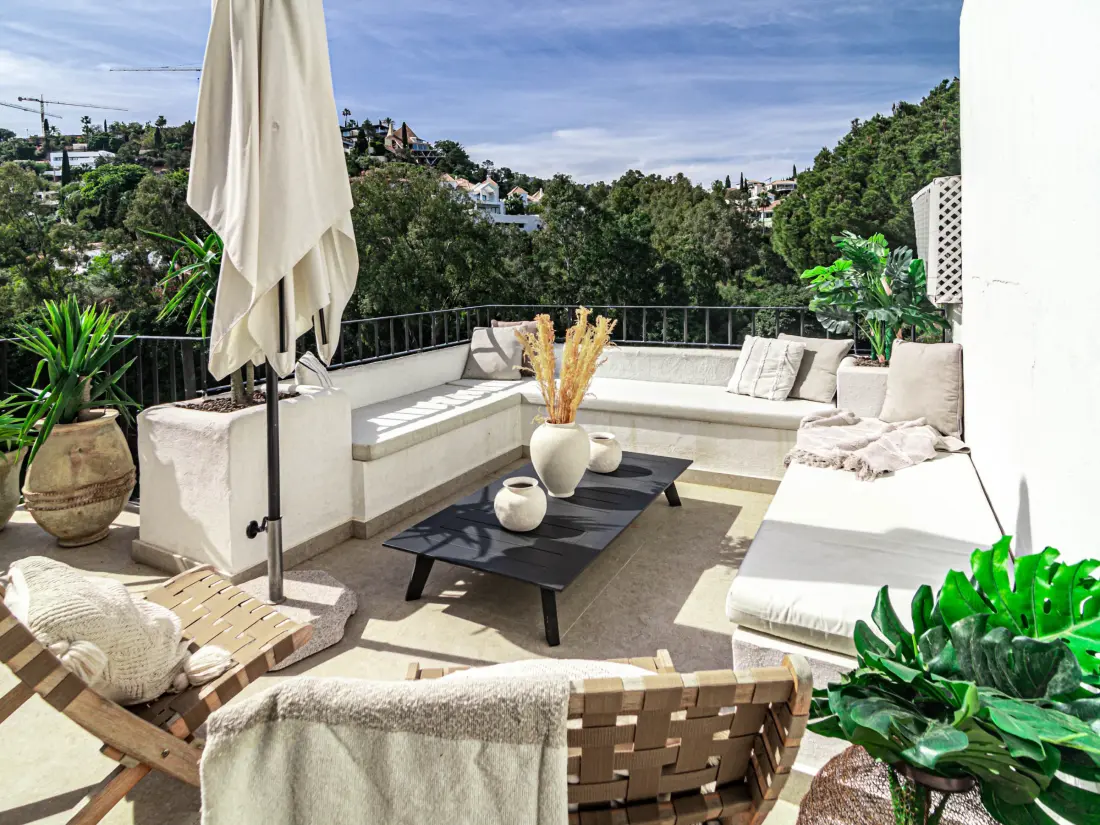 Location de Vacances Marbella 239