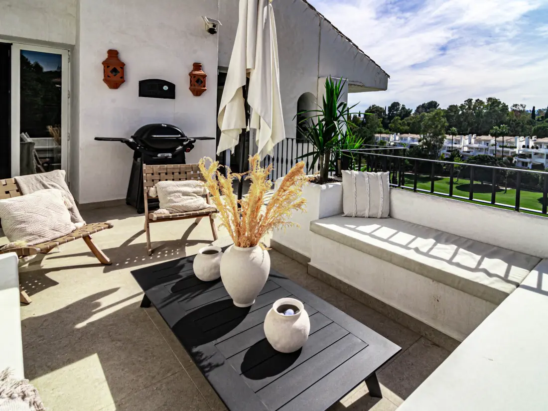 Location de Vacances Marbella 239