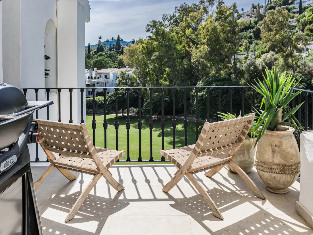 Location de Vacances Marbella 239