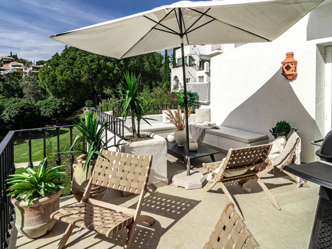 Location de Vacances Marbella 239