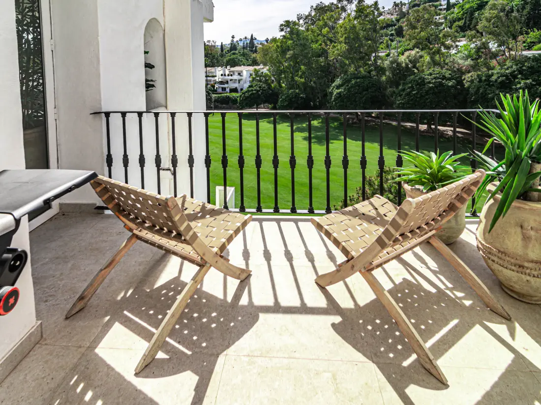 Location de Vacances Marbella 239