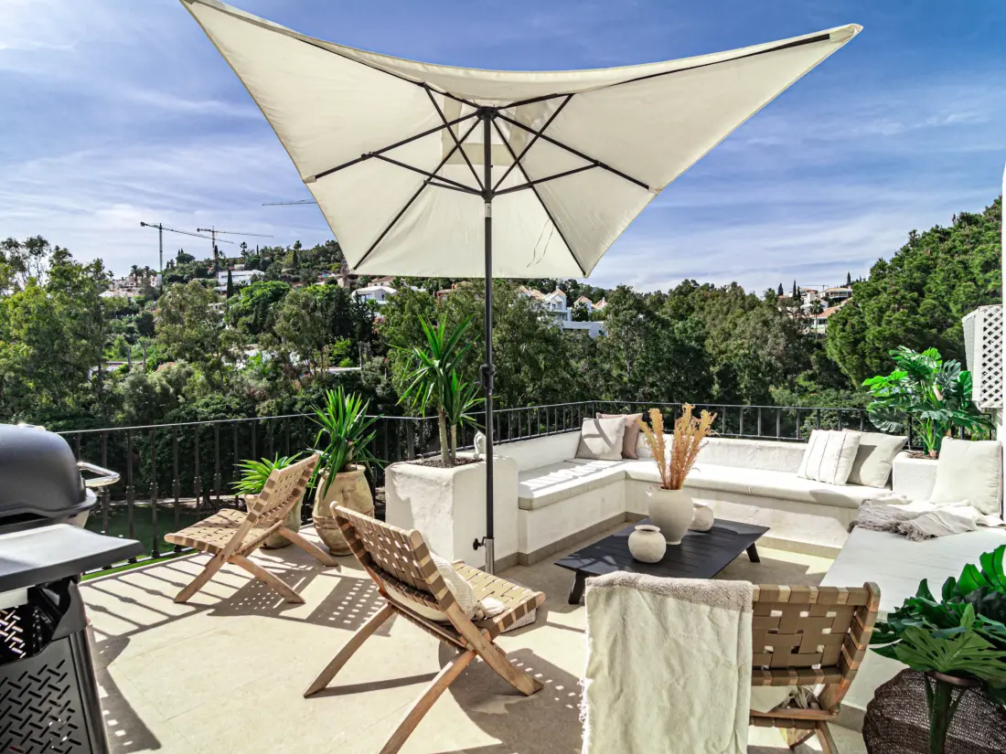 Location de Vacances Marbella 239