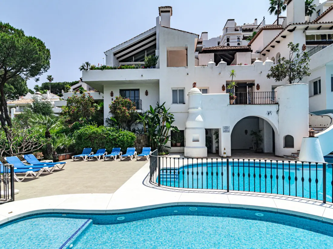 Location de Vacances Marbella 239