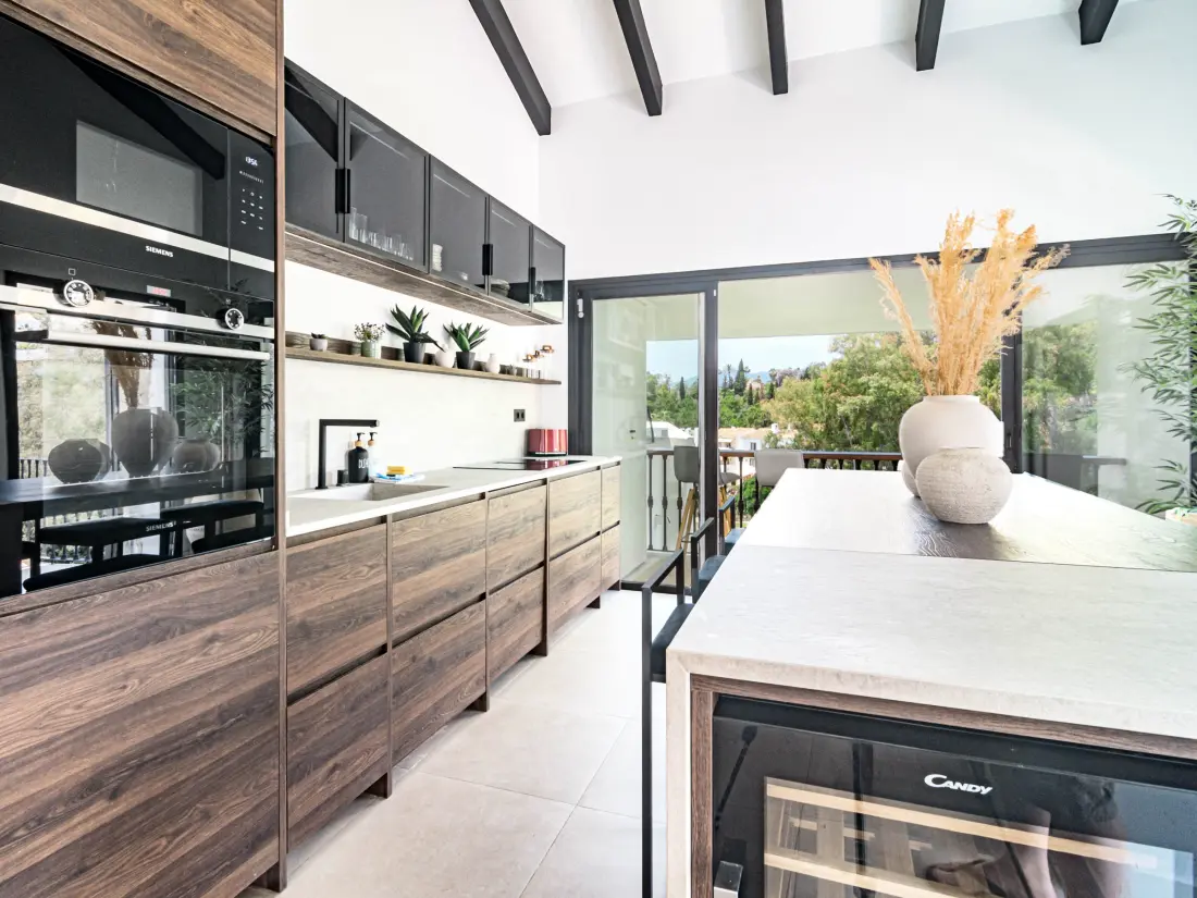 Location de Vacances Marbella 239