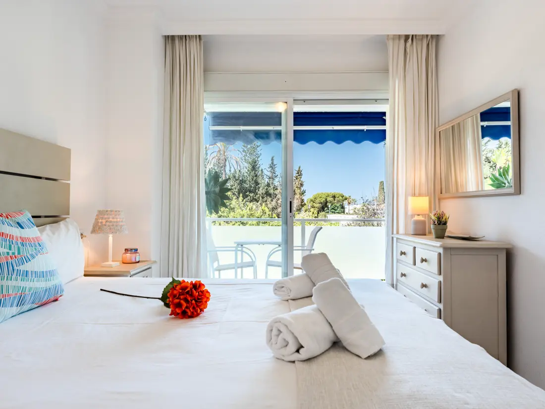 Location de Vacances Marbella 245