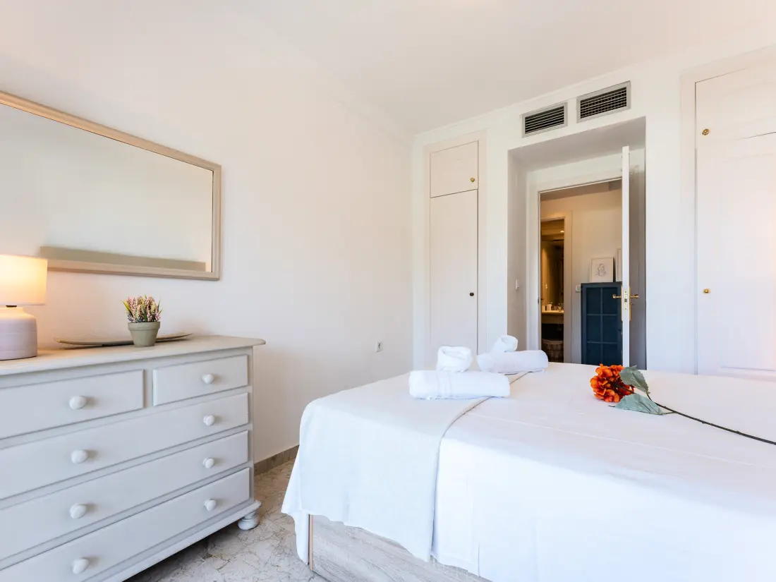 Location de Vacances Marbella 245