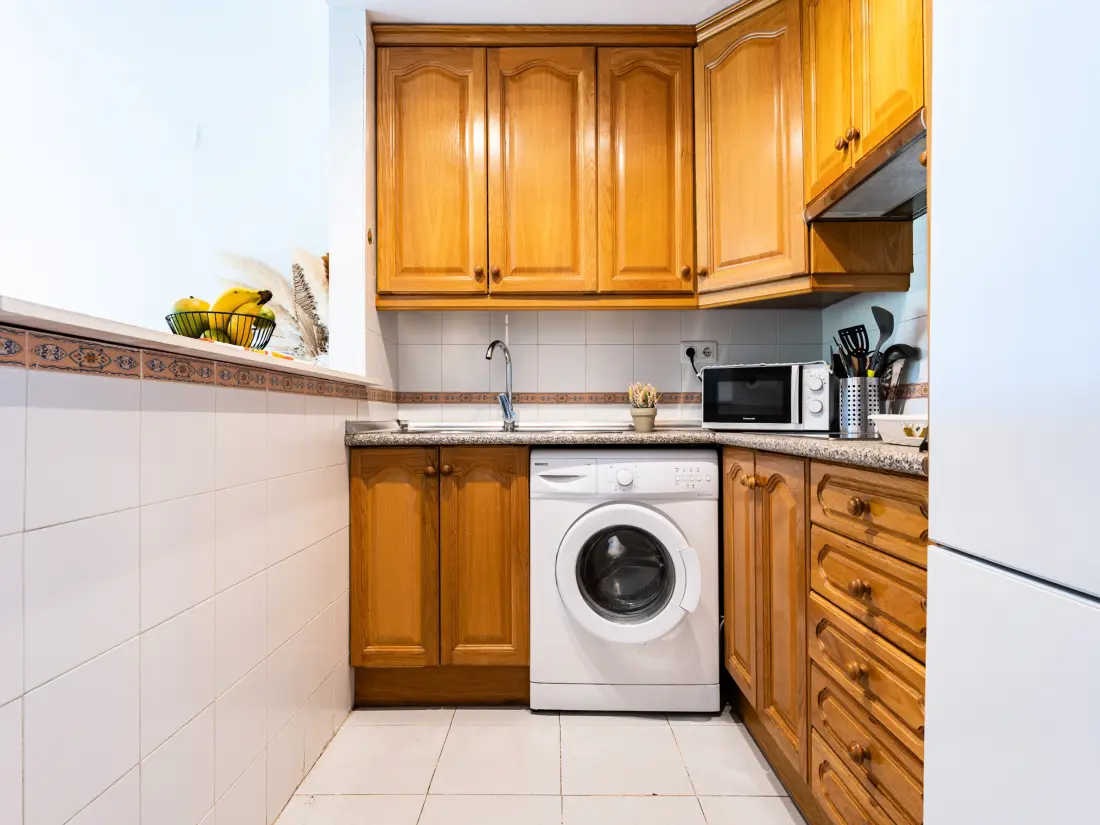 Location de Vacances Marbella 245