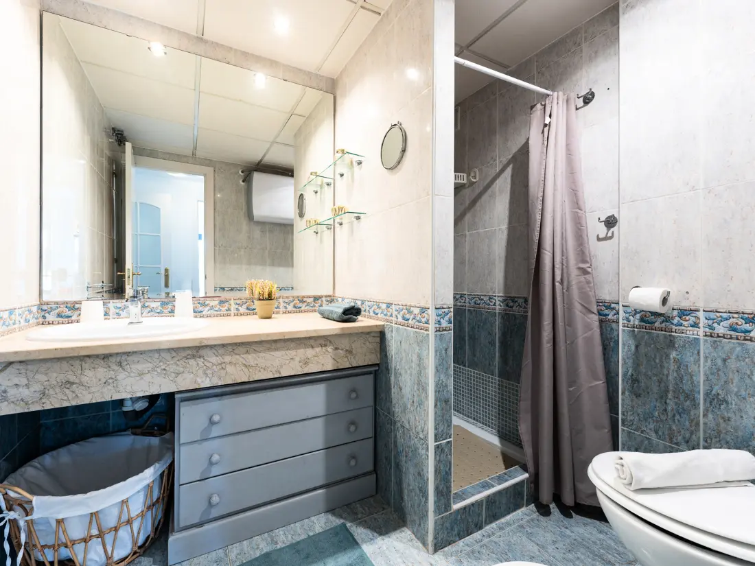 Location de Vacances Marbella 245