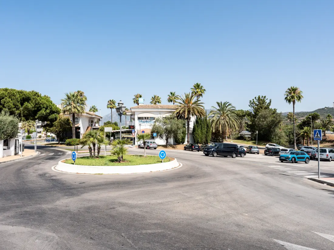 Location de Vacances Marbella 245