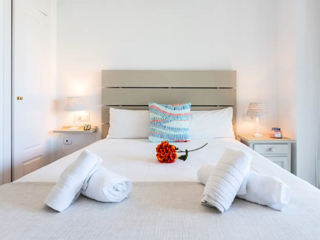 Location de Vacances Marbella 245