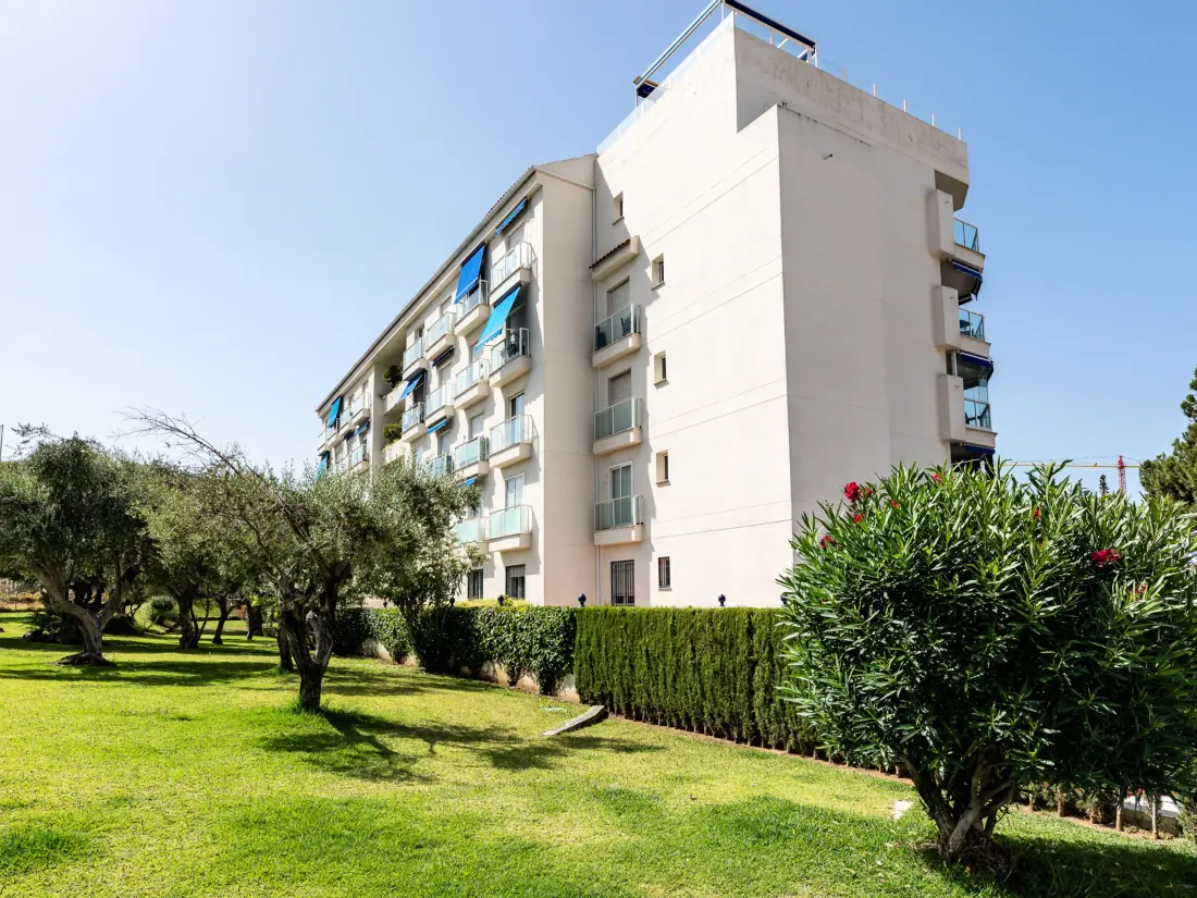 Location de Vacances Marbella 245