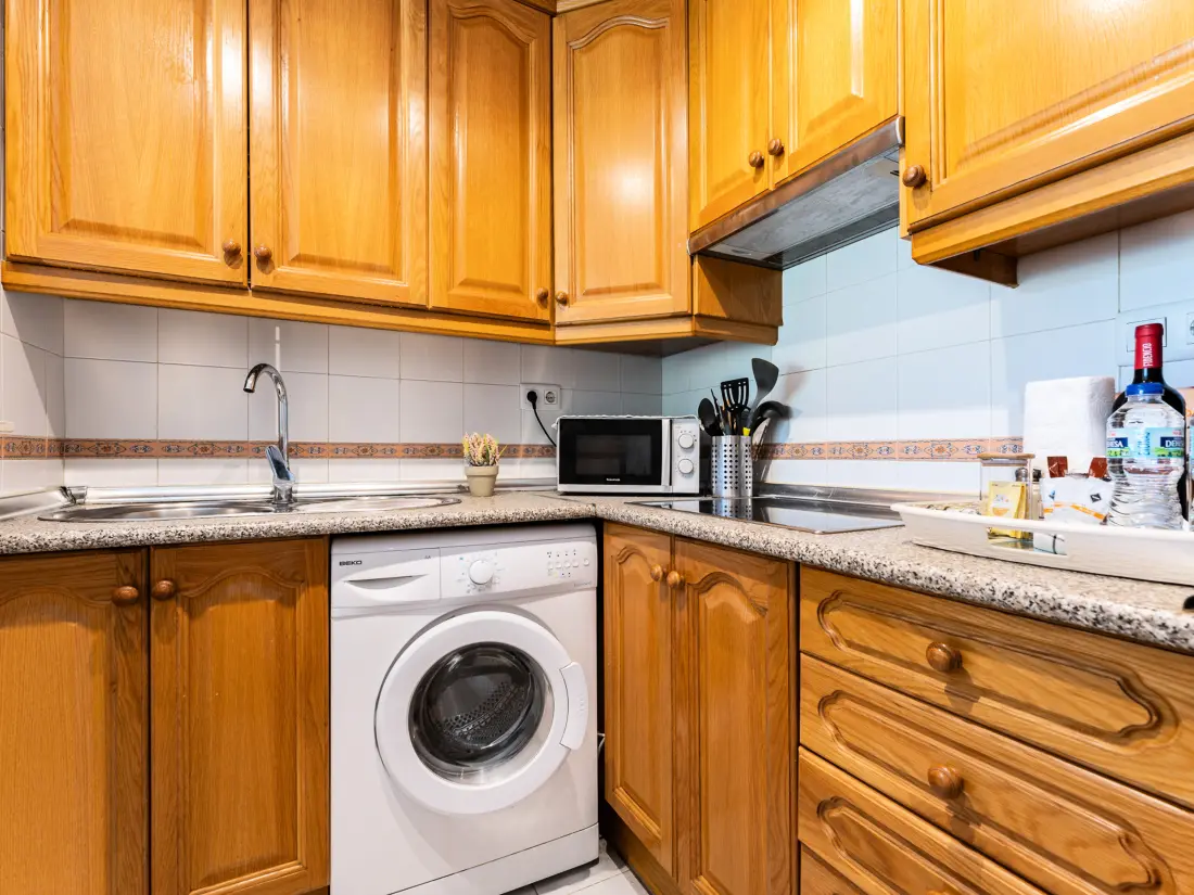 Location de Vacances Marbella 245
